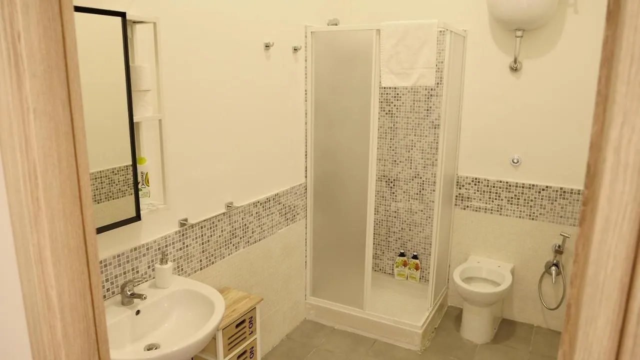 Chocolate'S Home Νάπολη