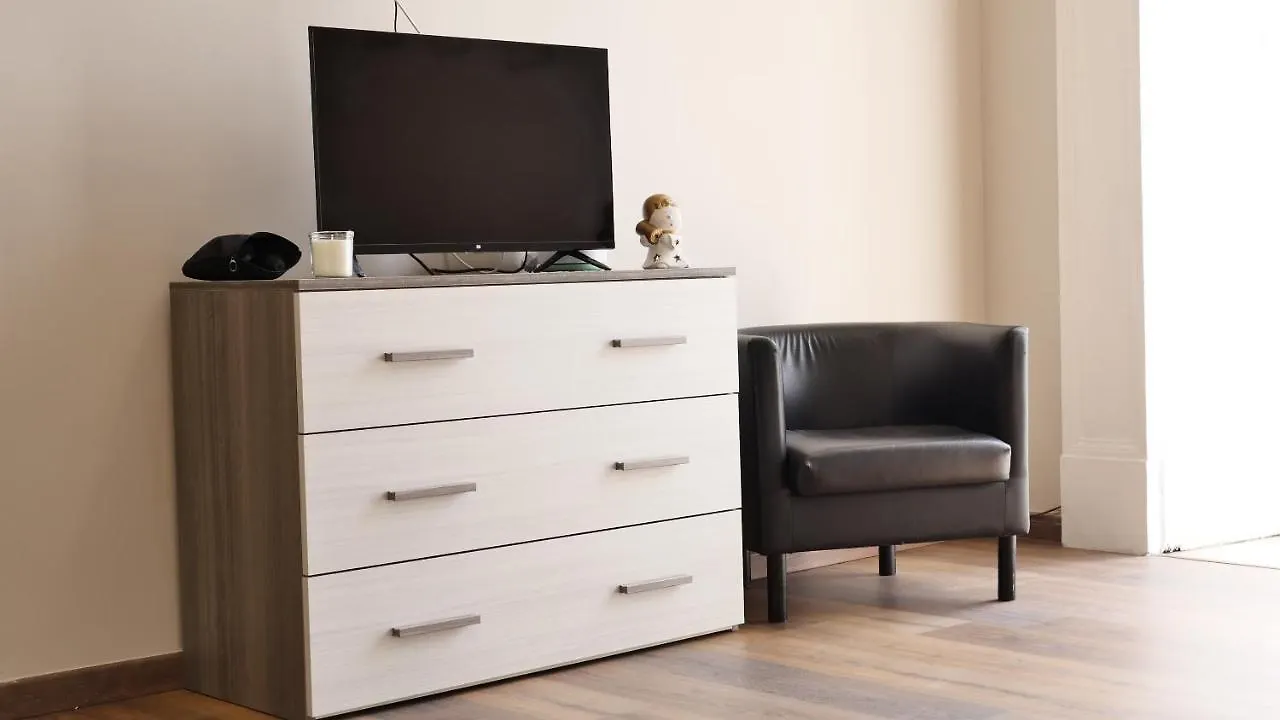 Chocolate'S Home Νάπολη Ιταλία