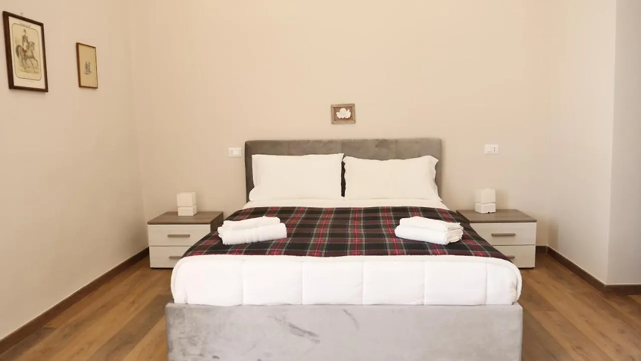 Chocolate'S Home Νάπολη 0*,  Ιταλία
