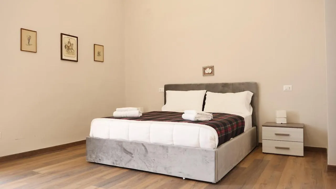 Chocolate'S Home Νάπολη 0*,  Ιταλία