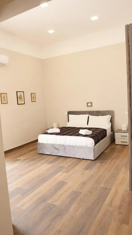 Chocolate'S Home Νάπολη Πανσιόν