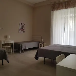 La Sapienza Bed and breakfast