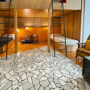 Nap Spaccanapoli Hostal